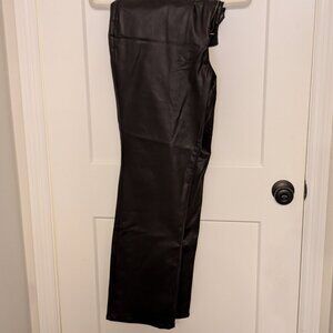 NYDJ Marilyn Straight Leg Jean - 18W